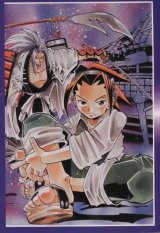 BUY NEW shaman king - 26088 Premium Anime Print Poster