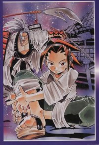 BUY NEW shaman king - 26088 Premium Anime Print Poster