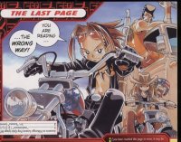 BUY NEW shaman king - 27033 Premium Anime Print Poster