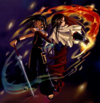 BUY NEW shaman king - 29941 Premium Anime Print Poster