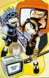 BUY NEW shaman king - 29943 Premium Anime Print Poster