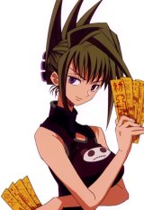 BUY NEW shaman king - 29946 Premium Anime Print Poster