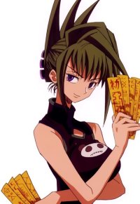 BUY NEW shaman king - 29946 Premium Anime Print Poster