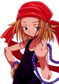 BUY NEW shaman king - 30199 Premium Anime Print Poster