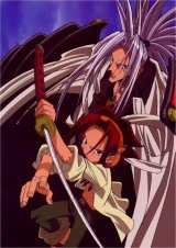 BUY NEW shaman king - 30200 Premium Anime Print Poster