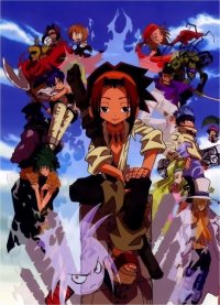 BUY NEW shaman king - 30288 Premium Anime Print Poster