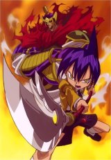 BUY NEW shaman king - 30290 Premium Anime Print Poster
