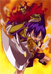 BUY NEW shaman king - 30290 Premium Anime Print Poster