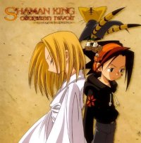 BUY NEW shaman king - 34229 Premium Anime Print Poster