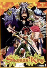 BUY NEW shaman king - 36631 Premium Anime Print Poster