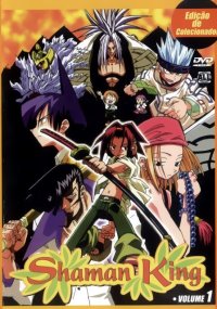 BUY NEW shaman king - 36631 Premium Anime Print Poster