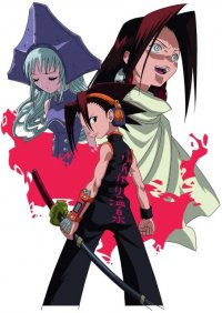 BUY NEW shaman king - 41141 Premium Anime Print Poster