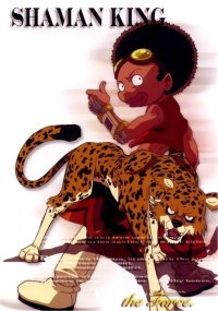 BUY NEW shaman king - 41144 Premium Anime Print Poster