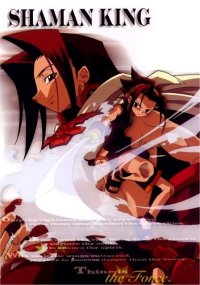 BUY NEW shaman king - 41315 Premium Anime Print Poster