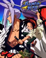 BUY NEW shaman king - 4333 Premium Anime Print Poster