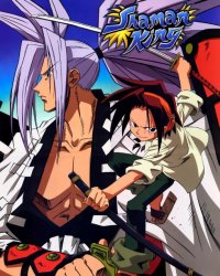 BUY NEW shaman king - 4333 Premium Anime Print Poster