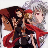 BUY NEW shaman king - 44789 Premium Anime Print Poster