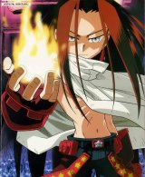 BUY NEW shaman king - 55096 Premium Anime Print Poster
