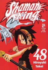 BUY NEW shaman king - 5689 Premium Anime Print Poster