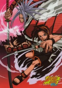 BUY NEW shaman king - 58925 Premium Anime Print Poster