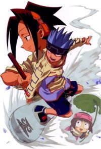 BUY NEW shaman king - 64191 Premium Anime Print Poster