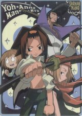 BUY NEW shaman king - 72552 Premium Anime Print Poster