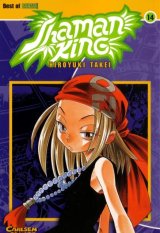 BUY NEW shaman king - 72553 Premium Anime Print Poster