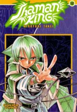 BUY NEW shaman king - 72554 Premium Anime Print Poster