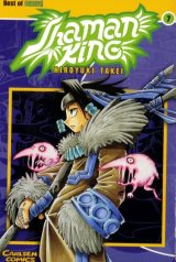 BUY NEW shaman king - 72555 Premium Anime Print Poster