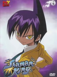 BUY NEW shaman king - 87863 Premium Anime Print Poster