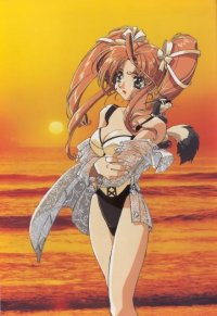 BUY NEW shamonic princess    - 109763 Premium Anime Print Poster