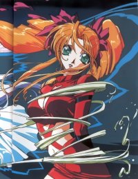 BUY NEW shamonic princess    - 112902 Premium Anime Print Poster