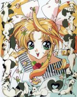 BUY NEW shamonic princess - 15134 Premium Anime Print Poster