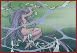 BUY NEW shamonic princess - 33790 Premium Anime Print Poster