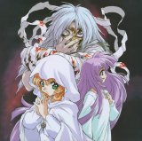 BUY NEW shamonic princess    - 49481 Premium Anime Print Poster