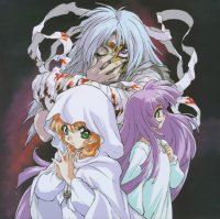 BUY NEW shamonic princess    - 49481 Premium Anime Print Poster