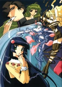 BUY NEW shamonic princess    - 52494 Premium Anime Print Poster