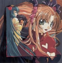BUY NEW shamonic princess    - 52495 Premium Anime Print Poster