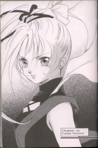 BUY NEW shaolin sisters - 60436 Premium Anime Print Poster