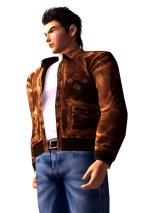 BUY NEW shenmue - 139928 Premium Anime Print Poster