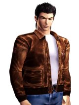 BUY NEW shenmue - 139929 Premium Anime Print Poster