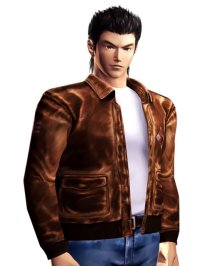 BUY NEW shenmue - 139929 Premium Anime Print Poster