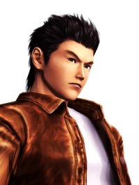 BUY NEW shenmue - 139930 Premium Anime Print Poster