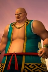 BUY NEW shenmue - 167069 Premium Anime Print Poster