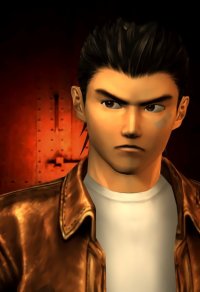 BUY NEW shenmue - 18946 Premium Anime Print Poster