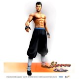 BUY NEW shenmue - 45147 Premium Anime Print Poster