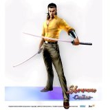 BUY NEW shenmue - 45303 Premium Anime Print Poster
