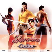 BUY NEW shenmue - 97038 Premium Anime Print Poster