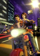 BUY NEW shenmue - 97248 Premium Anime Print Poster