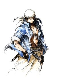 BUY NEW shenmue - 97280 Premium Anime Print Poster